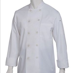 Chef Works Jacket